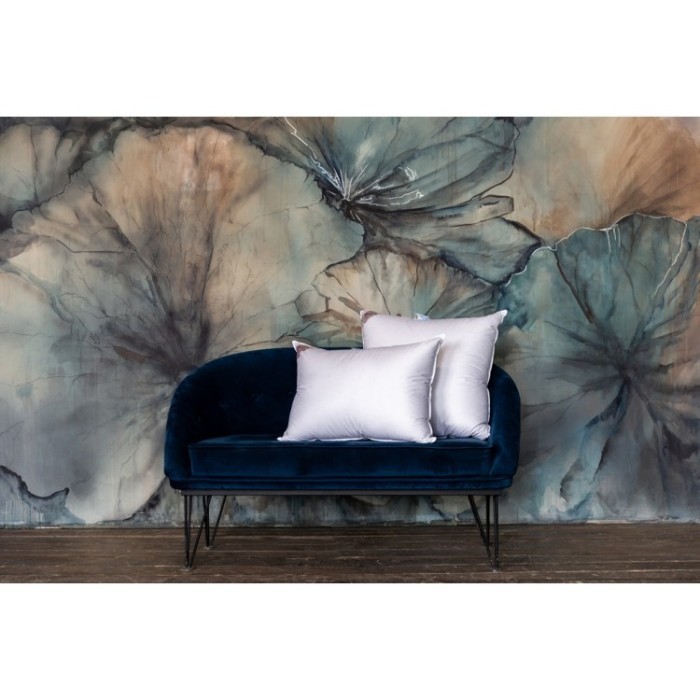 Подушка ROYAL DOWN GRASS средняя 50х90