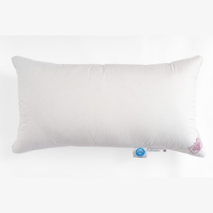 Подушка ROYAL DOWN GRASS средняя 50х90