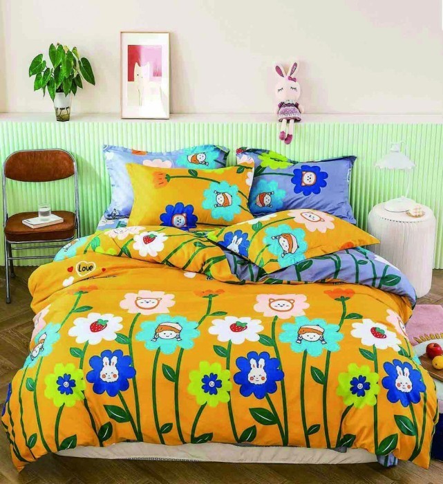 Постельное белье Tango DF01-182 полуторное