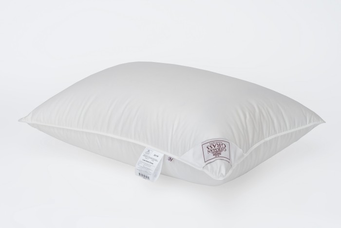 Подушка LUXE DOWN GRASS упругая 50х68