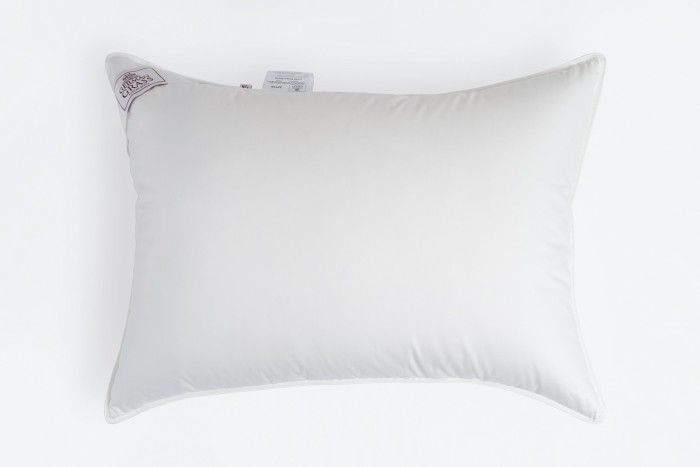 Подушка LUXE DOWN GRASS упругая 50х68