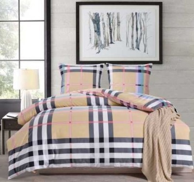 Постельное белье Valtery печатный CL-328 евро