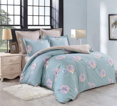 Постельное белье Valtery печатный C-343 семейное