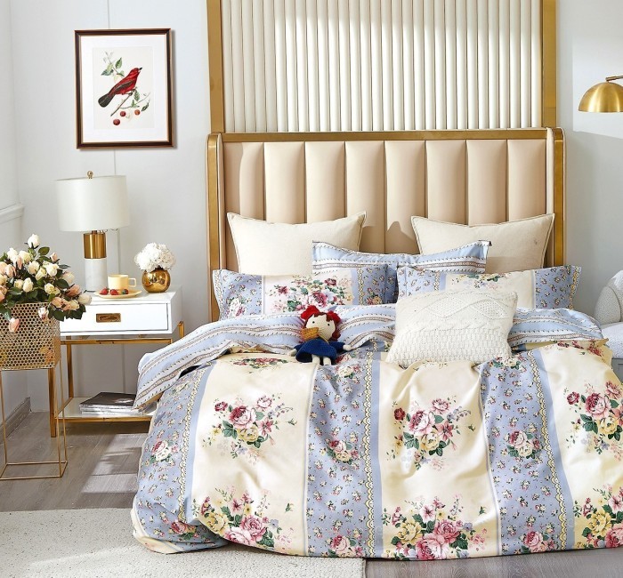 Постельное белье Tango твилл евро 4 наволочки TPIG6-1734