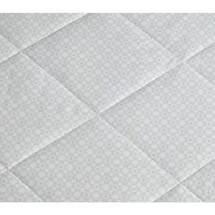 Комплект с 2-мя ЛЕТНИМи одеялами из египетского хлопка Premium 160х220 см, 2154-2OSP