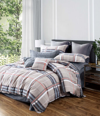Постельное белье Tango TPIG2-1160-70 двуспальное