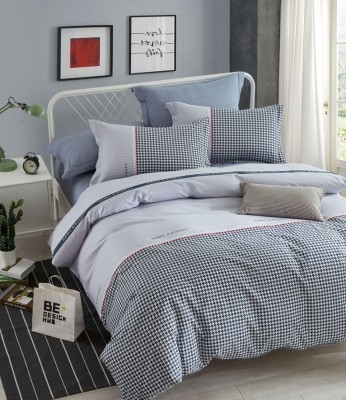 Постельное белье Cristelle Amante Евро 4 наволочки AM04-118