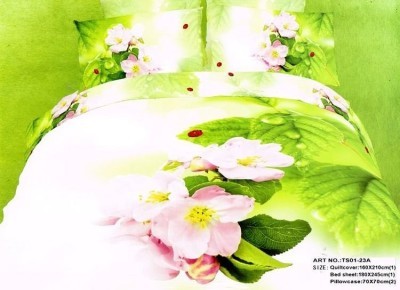 Постельное белье Tango Novella TS01-23A-70 полуторное