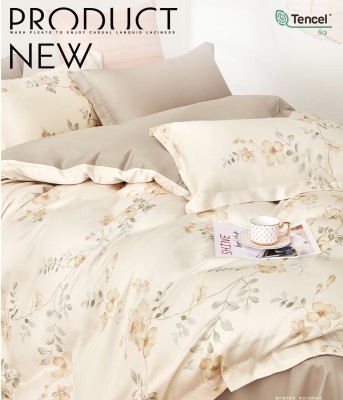 Комплект постельного белья ТР-90 Евро