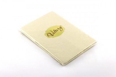 Наволочки трикотажные NT бежевый 50x70 2шт