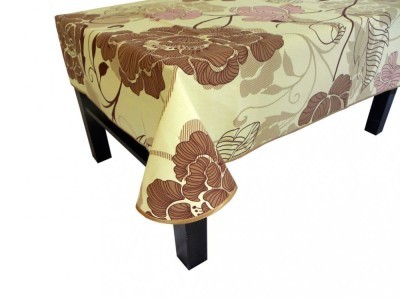 Скатерти Тефлон 11716-120x140