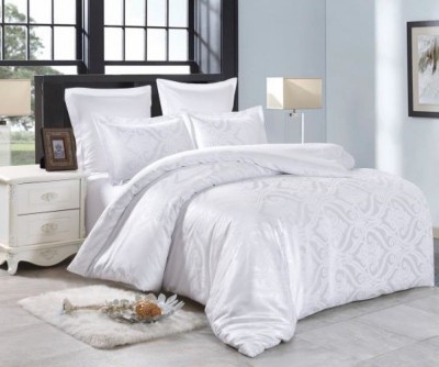 Постельное белье Valtery-жаккард JC-69 полуторное