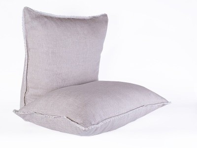 Подушка средняя &quot;Дивный лен&quot; 50 х 90 см