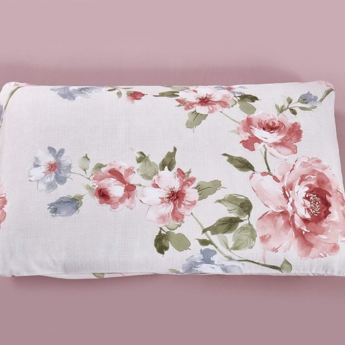 Розилиана Комплект постельного белья модерн Евро 4н