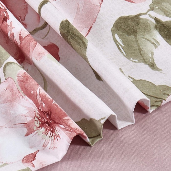 Розилиана Комплект постельного белья модерн Евро 4н