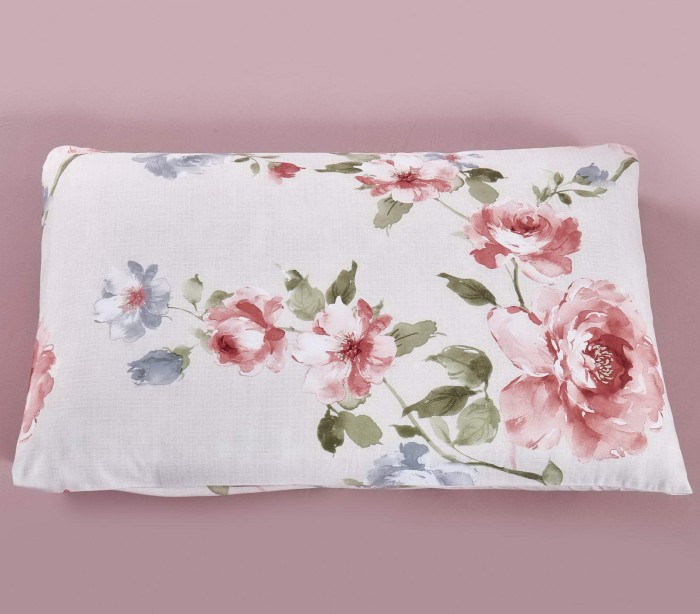 Розилиана Комплект постельного белья модерн Евро 4н