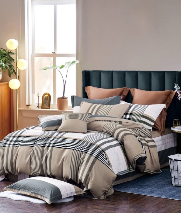 Постельное белье Tango TPIG4-1343 полуторное