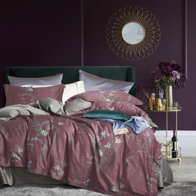 пододеяльник Sharmes "Scarlett" 150х210