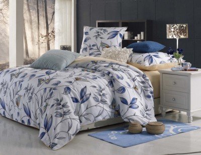 Постельное белье Valtery печатный MP-02 семейное