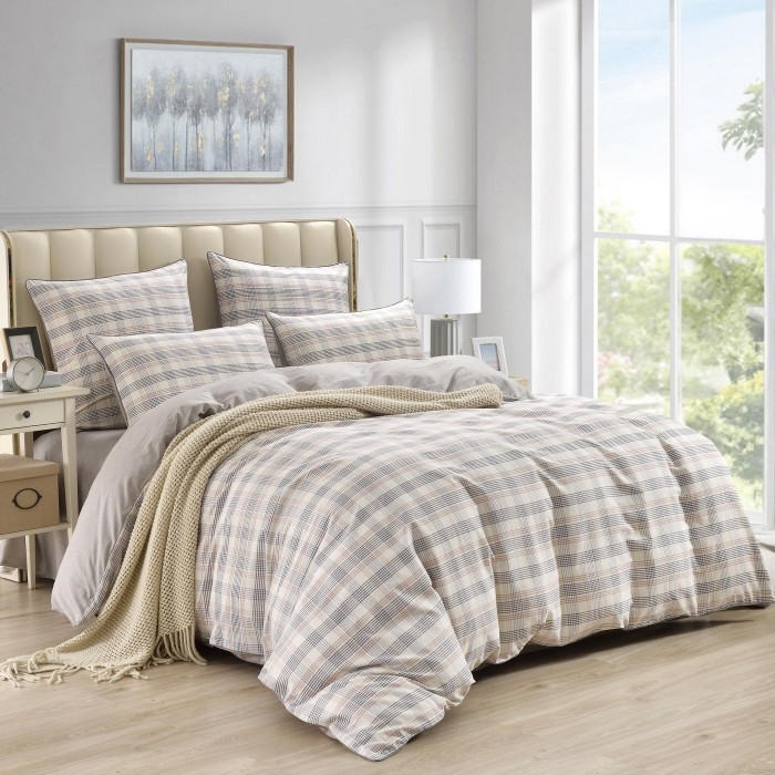 Лавр Комплект постельного белья сатин 1.6