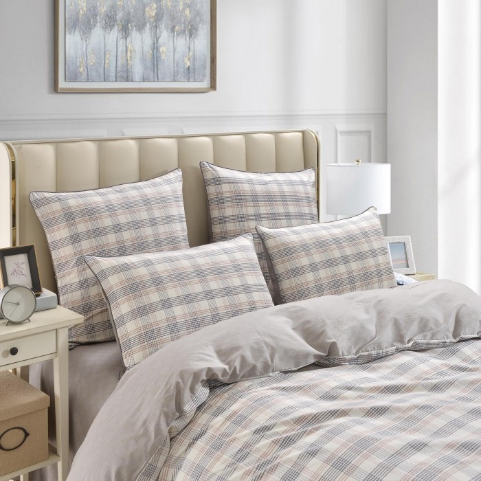 Лавр Комплект постельного белья сатин 1.6