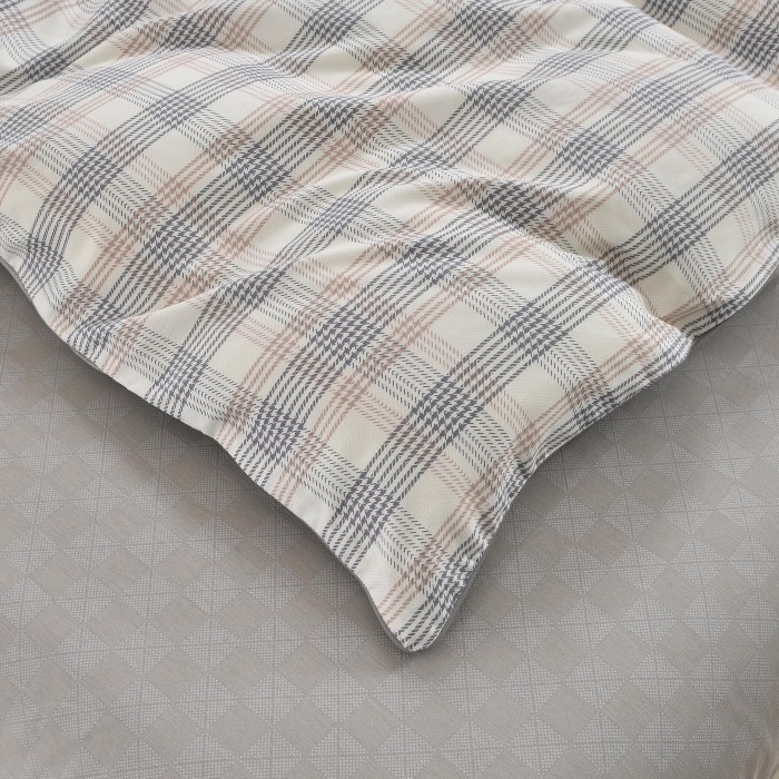 Лавр Комплект постельного белья сатин 1.6