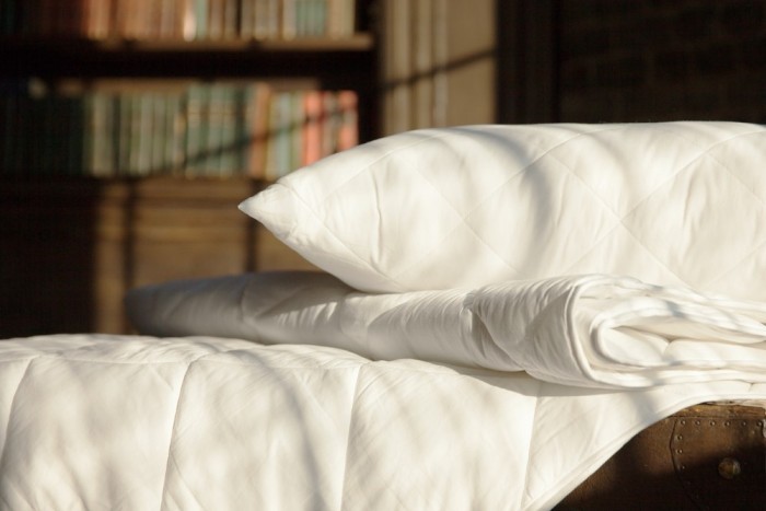 Одеяло German Grass 95C° 200х220 гипоаллергенное теплое