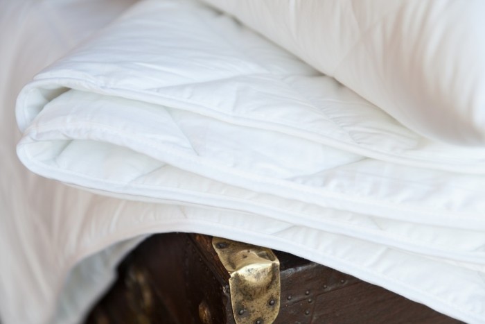 Одеяло German Grass 95C° 200х220 гипоаллергенное теплое