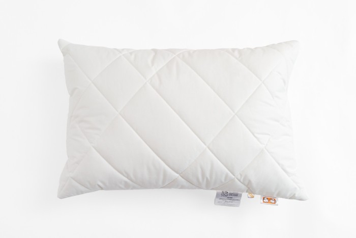 Подушка 95°C GRASS регулируемая 40х60