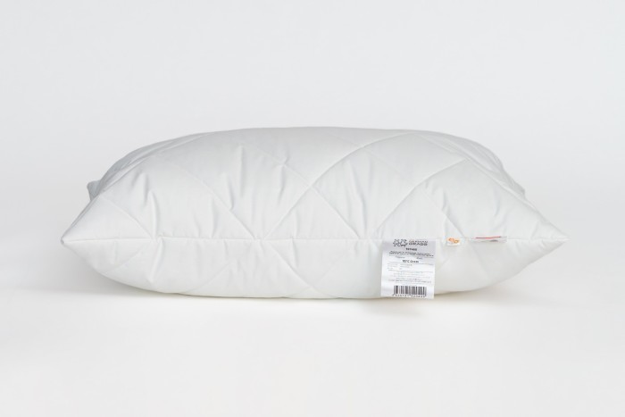 Подушка 95°C GRASS регулируемая 40х60