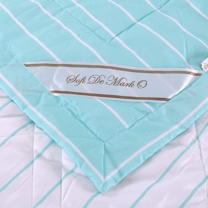 Даниэль (голубой) Комплект 1.6