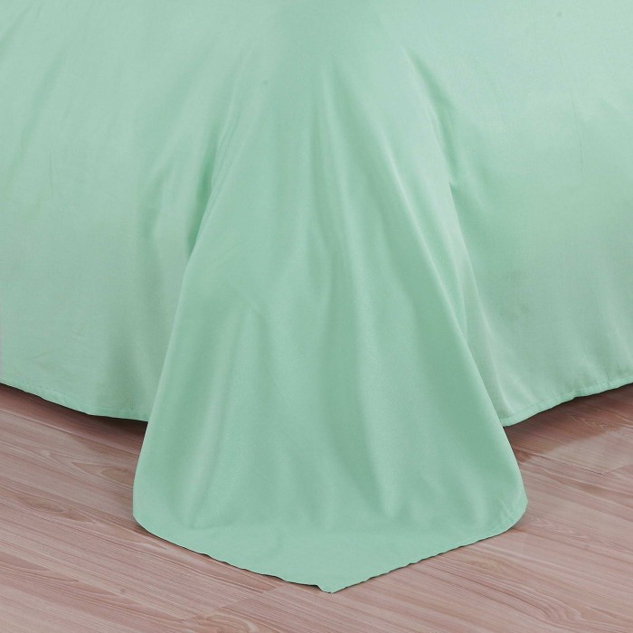 Габриэль (изумруд) Комплект постельного белья Евро 4н