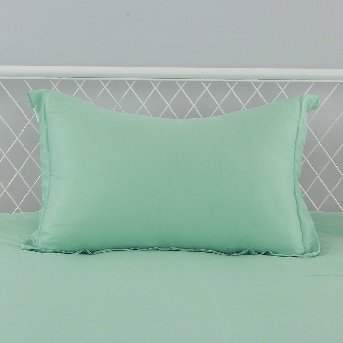 Габриэль (изумруд) Комплект постельного белья Евро 4н