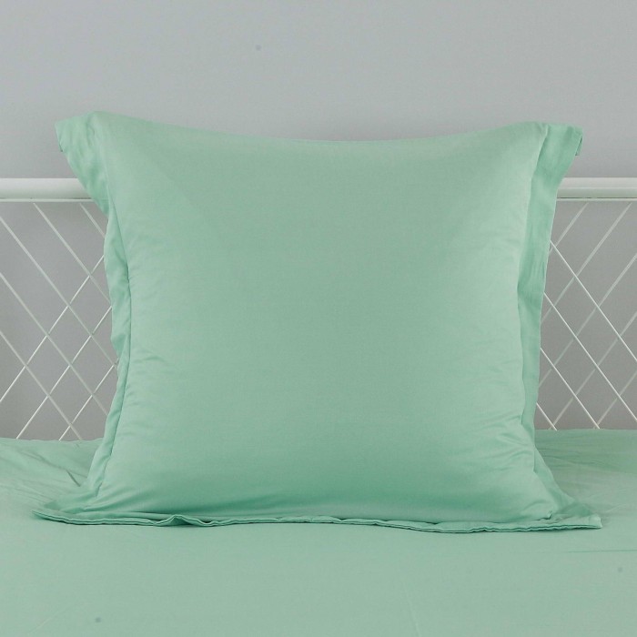 Габриэль (изумруд) Комплект постельного белья Евро 4н