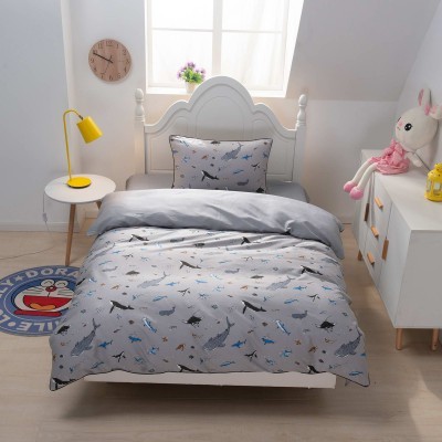 Брюс (беж) Комплект постельного белья Детский