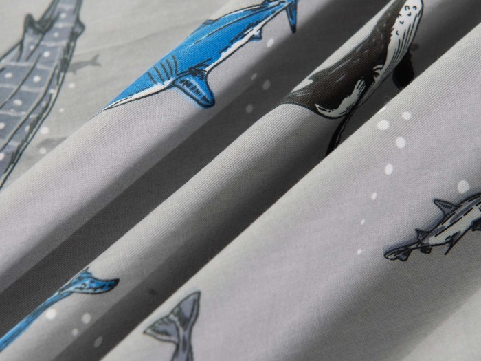 Брюс (беж) Комплект постельного белья Детский