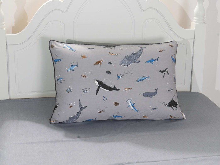 Брюс (беж) Комплект постельного белья Детский