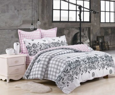 Постельное белье Valtery печатный C-227 двуспальное