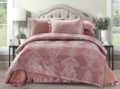 Постельное белье Cristelle La collection du Louvre CJ03-52 евро жаккард