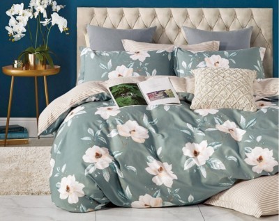 Постельное белье Сатин Вальтери С-519 Двуспальное