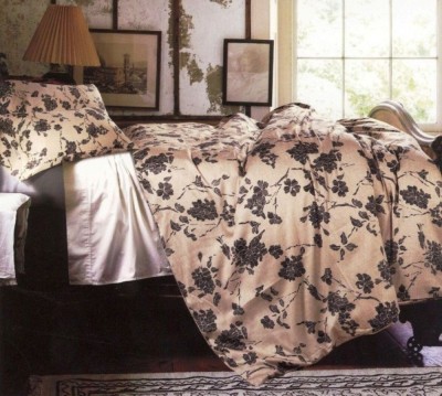 Постельное белье Valtery SDS-56 семейное