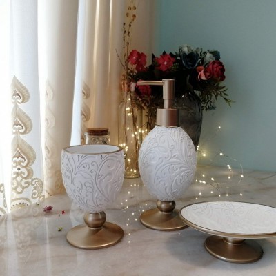 Набор №48 (белый)