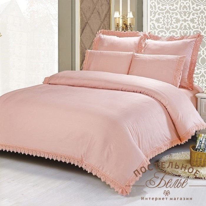 Постельное белье Kingsilk LS-13-3-R