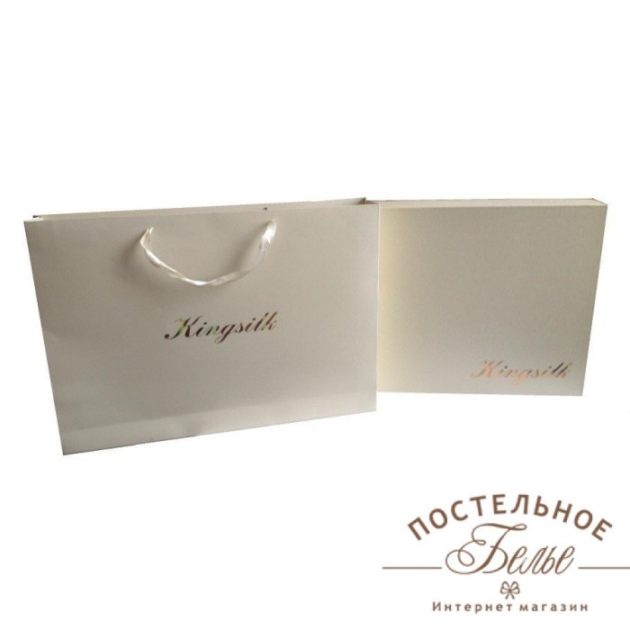 Постельное белье Kingsilk LS-13-3-R
