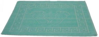 Коврики для ванной ROSEBERRY Kov pol Turquase-50x70