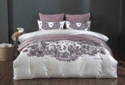 Комплекты постельного белья [М] Евро K-EBPO-2748-ХZ