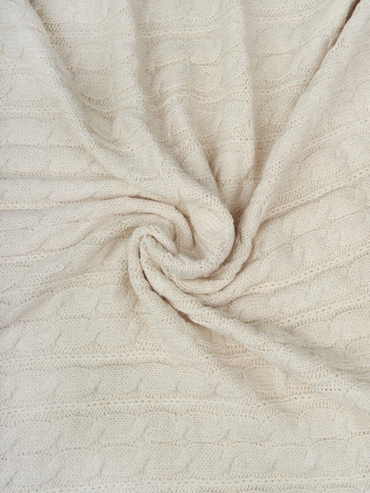 Джовани (беж) Покрывало 220х240