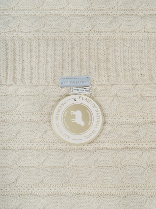 Джовани (беж) Покрывало 220х240