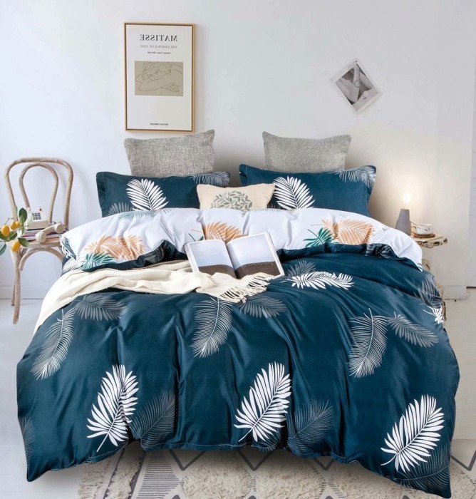 Постельное белье Tango DF02-420-50 двуспальное