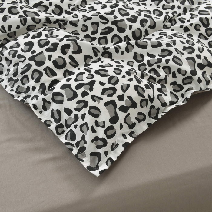 Табио (бел) сатин Евро 4н